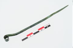 Foto von Bronzerollenkopfnadel (NHMW-PRAE-024851)